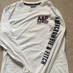 A&F shirts